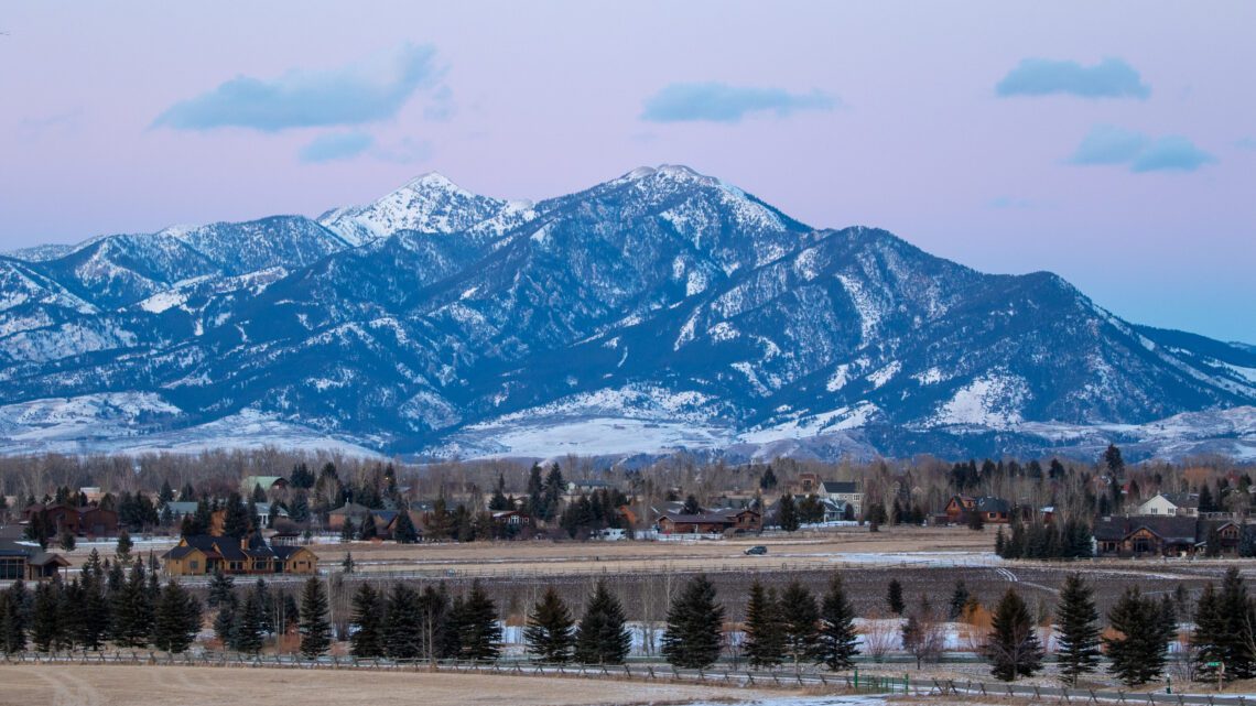 Applications open for Gallatin County open lands grants