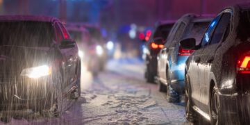 Crash on Bozeman’s Huffine Lane claims two lives