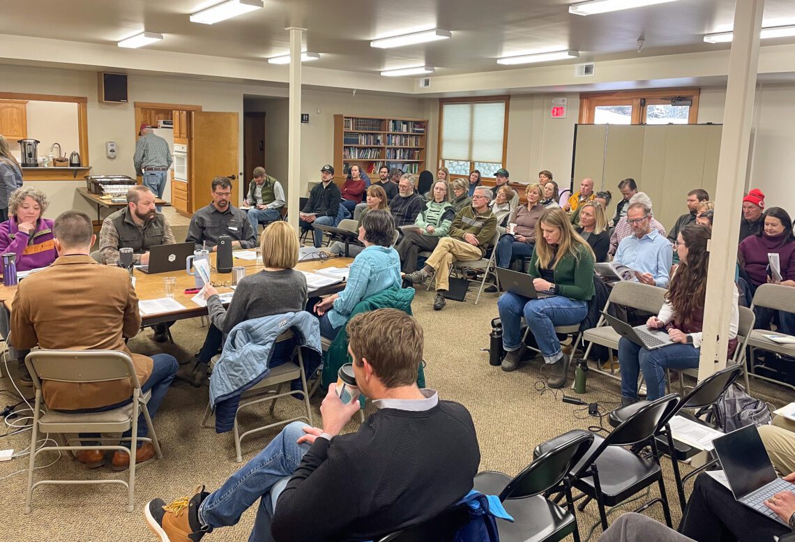 BSRAD makes massive commitment to workforce housing in potential debt package 