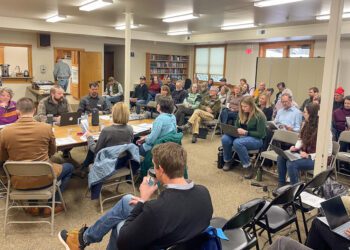 BSRAD makes massive commitment to workforce housing in potential debt package 