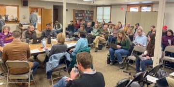 BSRAD makes massive commitment to workforce housing in potential debt package 