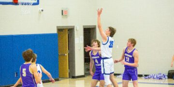 Basketball: Lone Peak boys off to milestone 6-1 start in Class B 