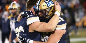 ‘One expectation’: Bobcats fall short of perfect season in valiant title game