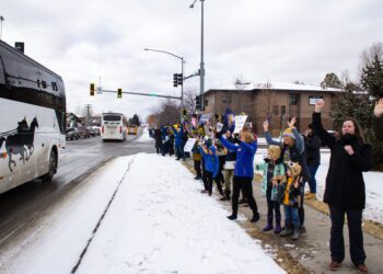 FCS Championship watch parties