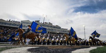 Montana State Rodeo Team to ride in Inaugural Parade on Jan. 20 in Washington, D.C. 