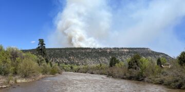 Los Angeles is a wake-up call for the West—especially Durango 