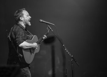 Outlaw Partners brings rock music icon Dave Matthews to headline Wildlands Aug. 2 with Lukas Nelson in Big Sky