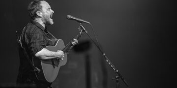 Outlaw Partners brings rock music icon Dave Matthews to headline Wildlands Aug. 2 with Lukas Nelson in Big Sky
