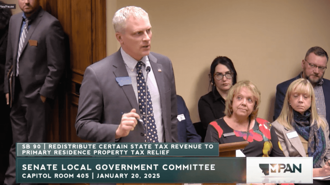 Bed-tax-to-property-tax-relief proposal slammed by tourism advocates