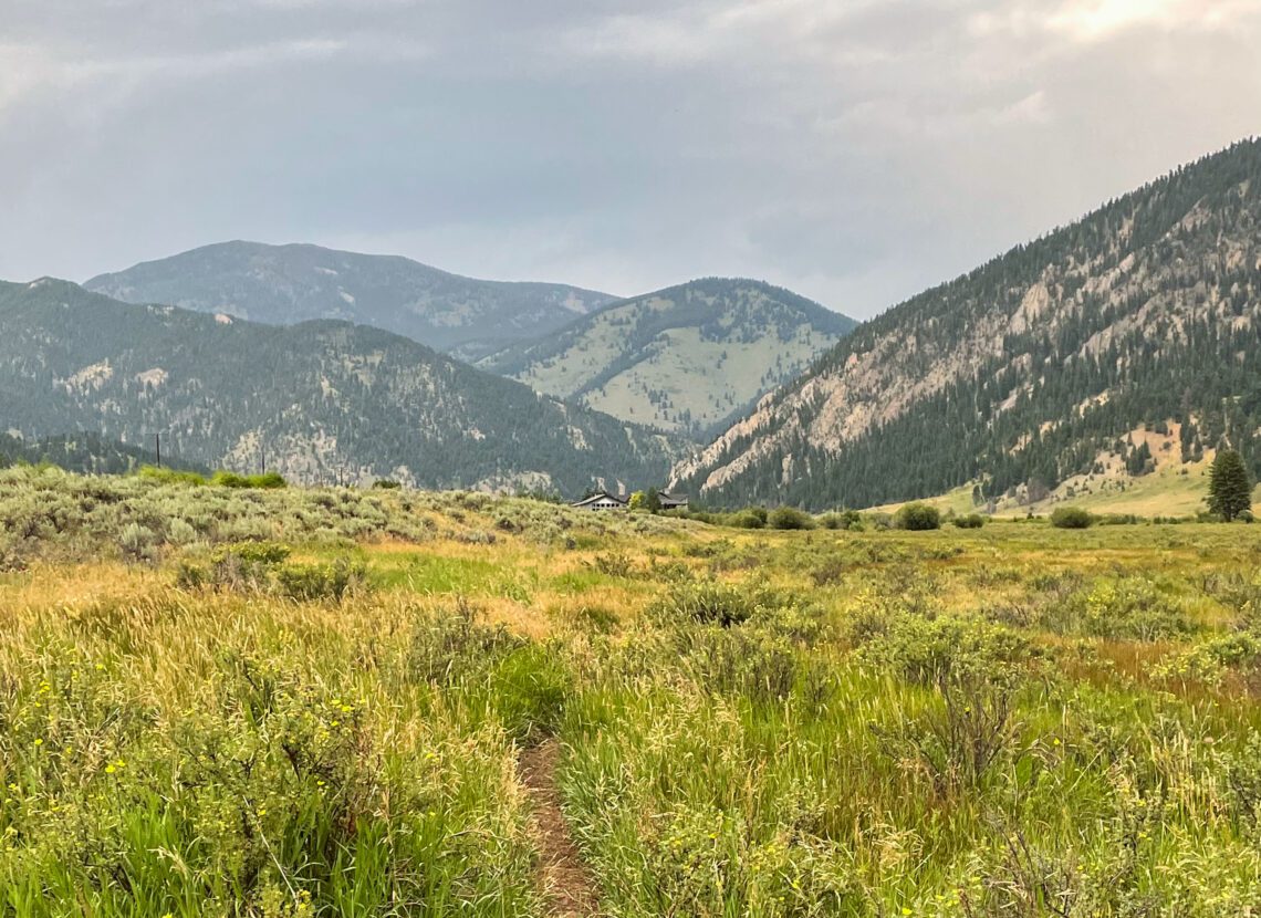 As Big Sky firefighters return from L.A. wildfires, experts warn of growing risk at home