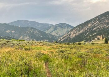 As Big Sky firefighters return from L.A. wildfires, experts warn of growing risk at home