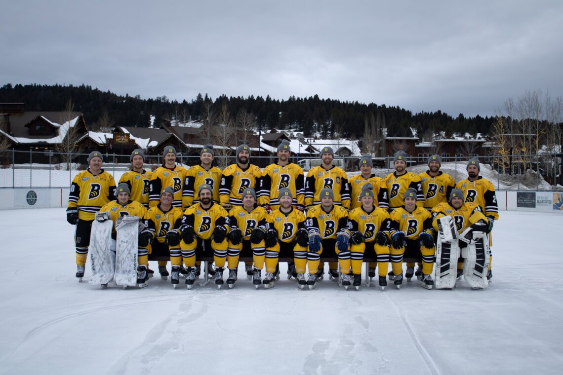 ‘High-level’ Stingers action to return to Big Sky