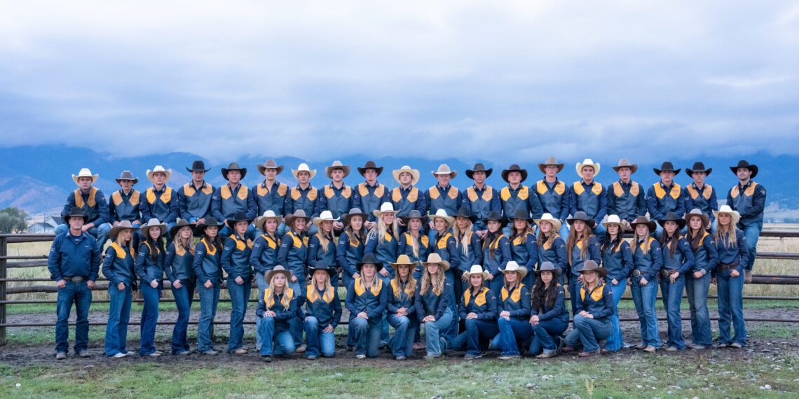 Last-minute funding enables Bobcat Rodeo D.C. trip 