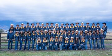 Last-minute funding enables Bobcat Rodeo D.C. trip 