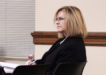 Montana lawmakers hear bill to define sex, restrict bathroom use 