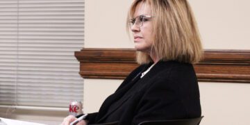 Montana lawmakers hear bill to define sex, restrict bathroom use 