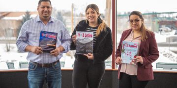 New magazine serves Spanish-speaking community 