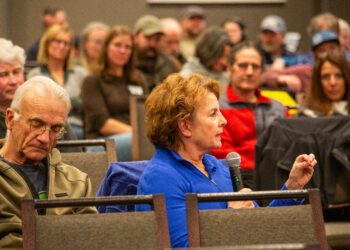 Local gov. study begs question: ‘What is the problem we’re trying to solve?’ 