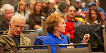 Local gov. study begs question: ‘What is the problem we’re trying to solve?’ 