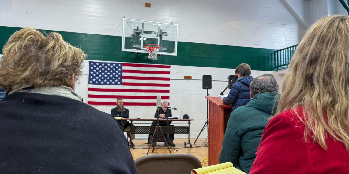 Madison County rejects Big Sky subdivision’s petition to withdraw from hospital district 