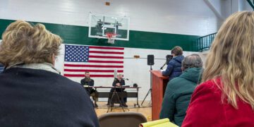 Madison County rejects Big Sky subdivision’s petition to withdraw from hospital district 