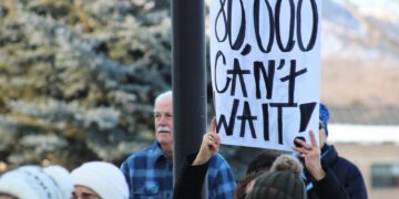 Report: If Medicaid expansion ends, be prepared to pay more for private insurance in Montana