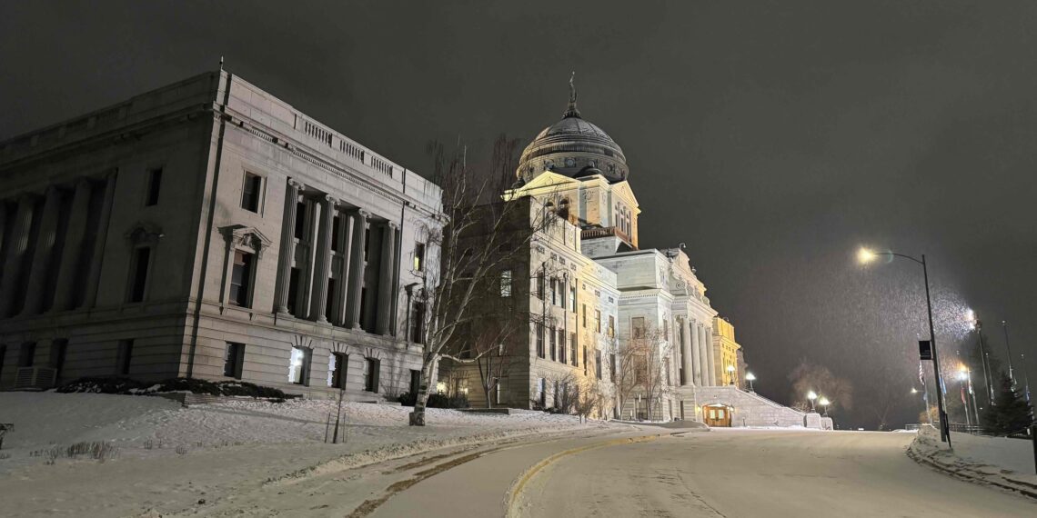 Rep. Review: How a bill is passed