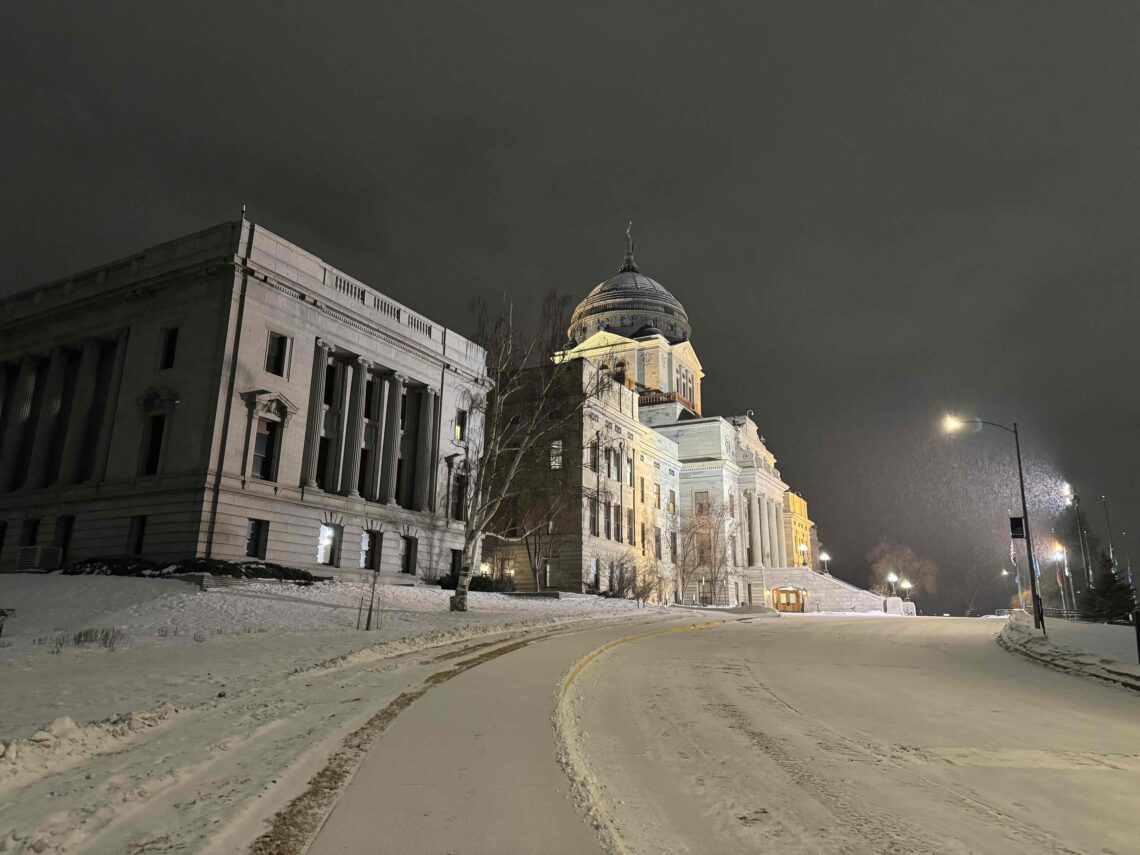 Rep. Review: How a bill is passed