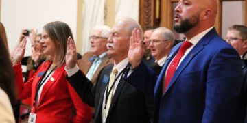 Montana’s 69th Legislature ready to do business