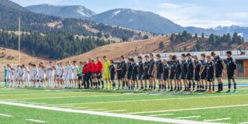 Soccer: Whitefish knocks off Lone Peak in Class A quarterfinal 