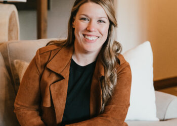 Making it in Big Sky: Wilson Peak Properties’ Amanda Doty