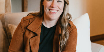 Making it in Big Sky: Wilson Peak Properties’ Amanda Doty