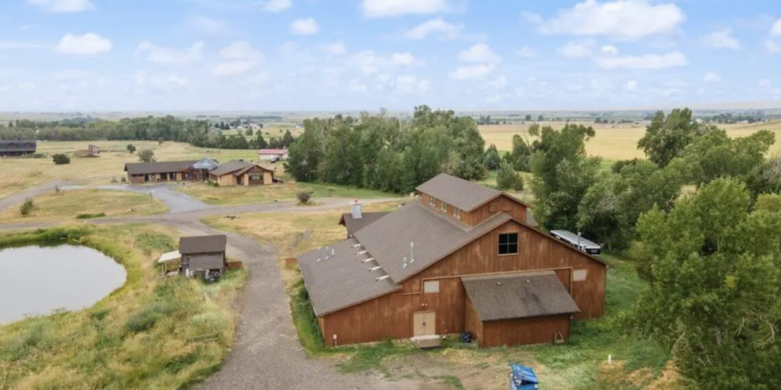 Support the Gallatin Youth Behavioral Health Campus: A vital resource for our community 