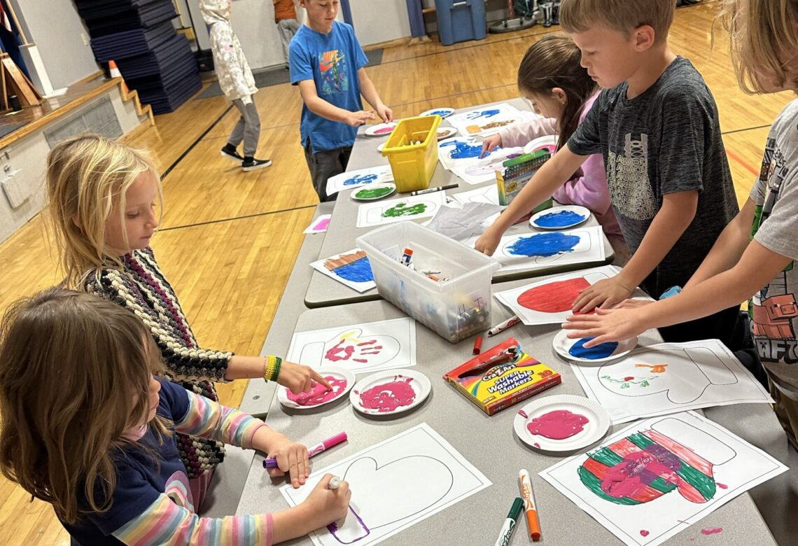 Big Sky Early Childhood Alliance aims to solve local child care crisis