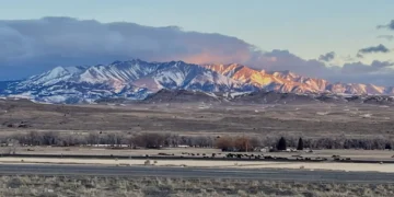 Forest Service authorizes controversial land swap along the eastern portion of the Crazy Mountains