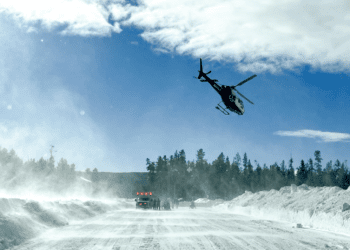 Search and Rescue responds to West Yellowstone snowmobile crash