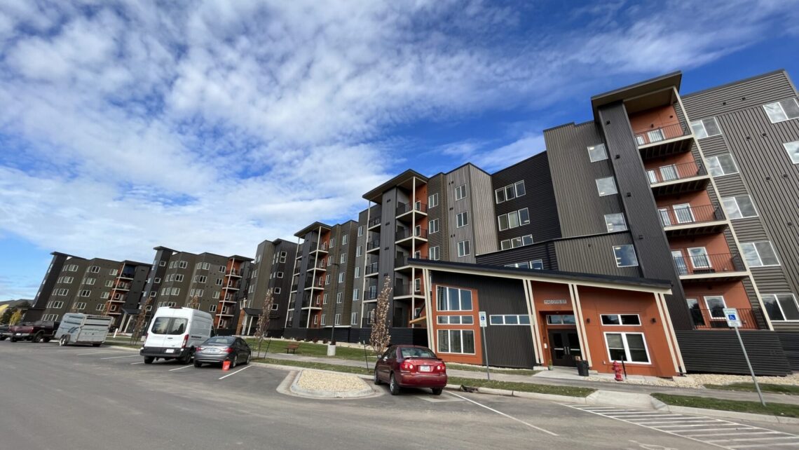 Montana population growth continues slowing