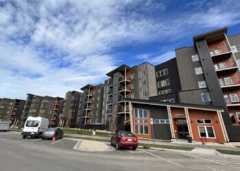 Montana population growth continues slowing