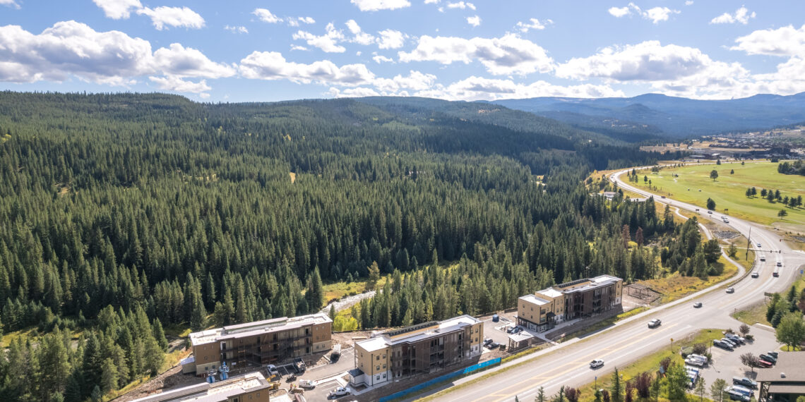 The Big Sky Way: Investing in housing, investing in community 