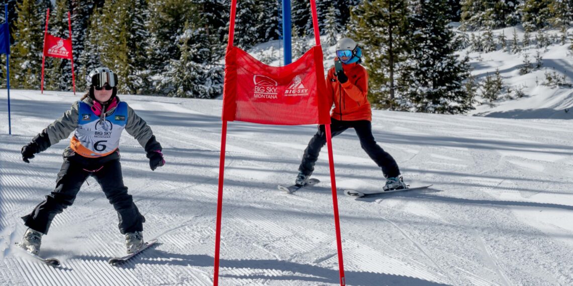 Big Sky Resort to host Special Olympics competition March 3 