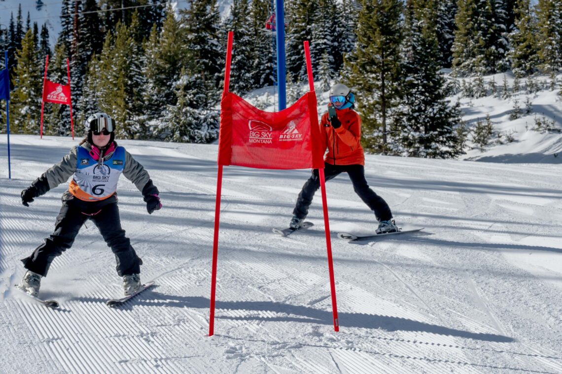 Big Sky Resort to host Special Olympics competition March 3
