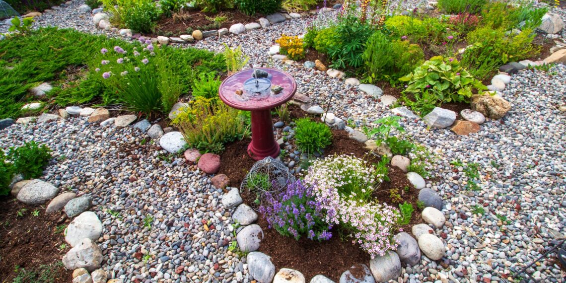 Thriving Landscapes: A landowner call to action