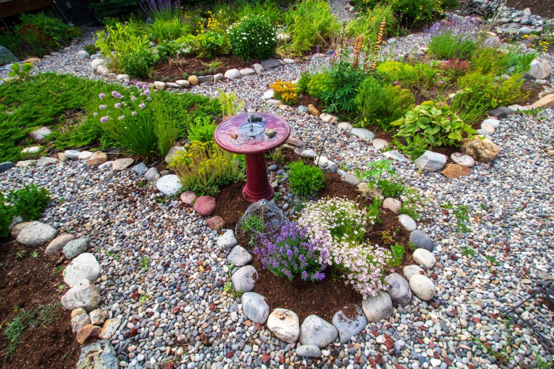 Thriving Landscapes: A landowner call to action