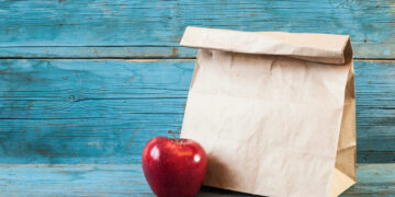 Bozeman Schools Foundation collects donations for HRDC food insecurity program 