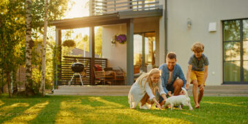 Enjoying the Ride: Preparing financially for your growing family