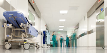 Bozeman Health awarded for service to rural communities 