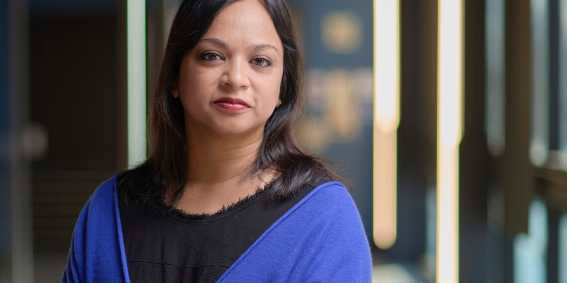 Provost’s Distinguished Lecturer series continues March 4 with psychology professor Neha John-Henderson
