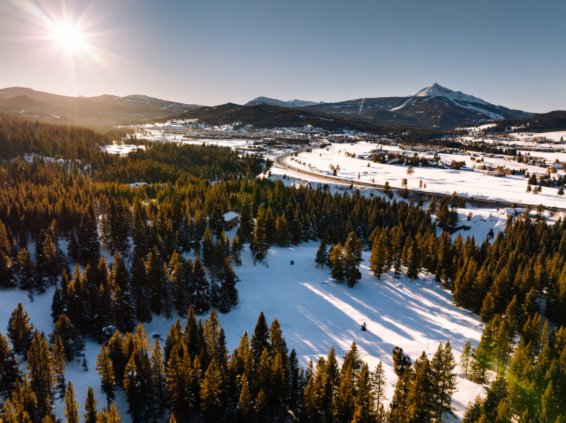 BSRAD, housing trust, BSCO partner for ‘Livable Big Sky’ education campaign