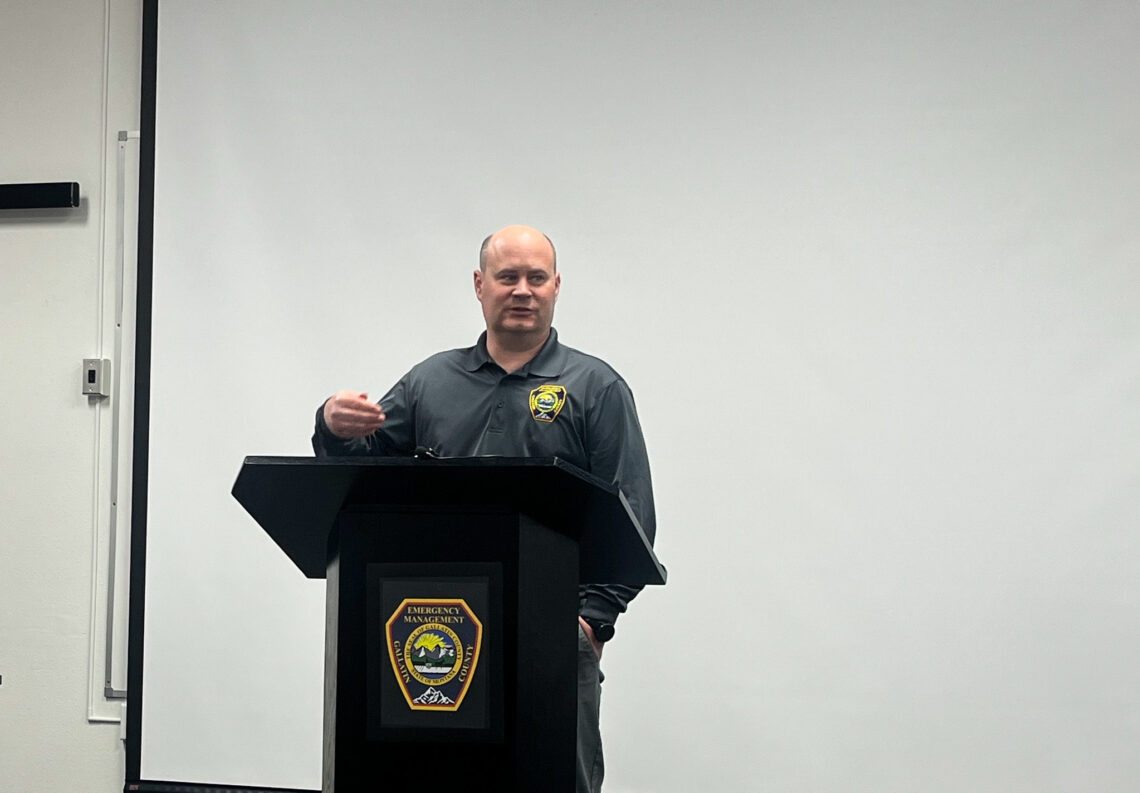 Emergency officials emphasize ‘now’s the time’ for residents to plan wildfire mitigation