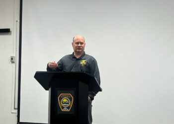 Emergency officials emphasize ‘now’s the time’ for residents to plan wildfire mitigation